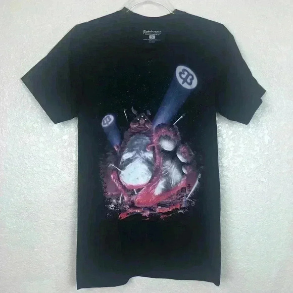 2/$25 Betabrand T-Shirt, S - Picture 1 of 3